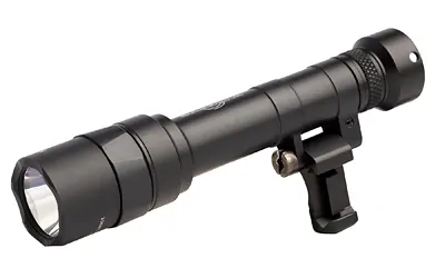 Surefire Scout Pro Turbo 6v 123 Bk
