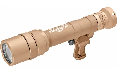 Surefire M640u Scout Pro 1000lum Tn
