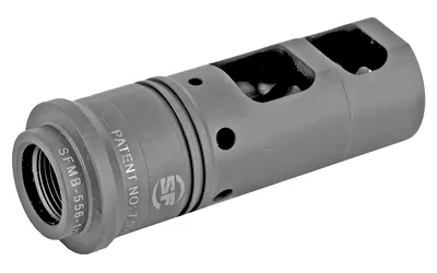 Surefire Socom Mb 5.56mm 1/2x28 M4
