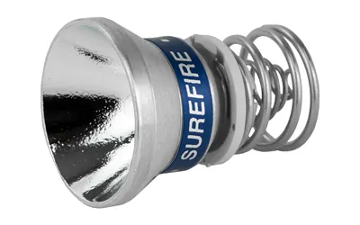 Surefire P60-6v Lamp Assmbly 65 Lm