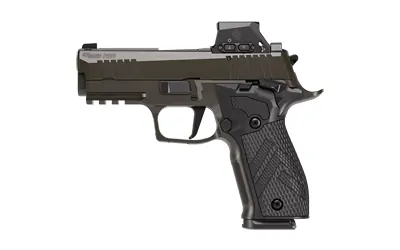 Sig P226 Xlegn 9mm 3.8" 18rd Sl Pro