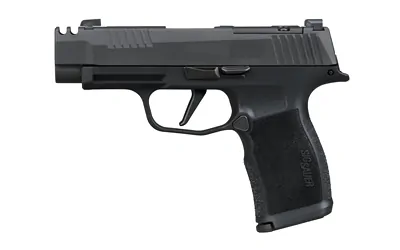 Sig P365xl 380acp 3.1" X-ray Comp Ms