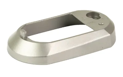 Sig P211 Mag Funnel Stainless Steel