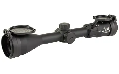 Sig Buckmstrs 3-9x50 Hellfr Bdc Blk