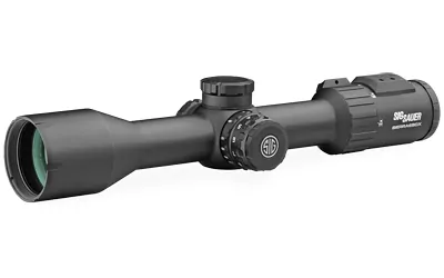 Sig Sierra6bdx 3-18x44 Bdx-r2
