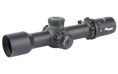 Sig Tango-dmr 2-12x42 30mm Ffp Moa