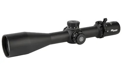 Sig Tango Dmr 5-30x56 34mm Ffp Mrad