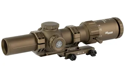 Sig Tango Msr 1-10x28 Msr-bdc10 Coy
