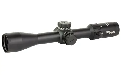 Sig Whiskey4 4-16x44 Ir Ffp Moa Hnt