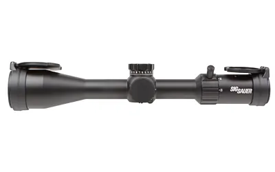 Sig Whiskey4 5-20x50 Ffp Moa Mlhnt