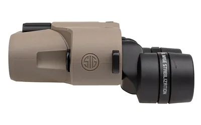 Sig Zulu6 Hdx Bino 10x30 Stabilized