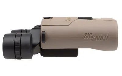 Sig Zulu6 Hdx Bino 20x42 Stabilized