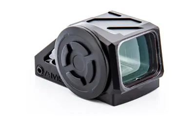 Shld Amsc Enclosed Emitter Rds 4moa