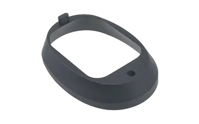 Sharps Mag Funnel For Grip Mod Blk