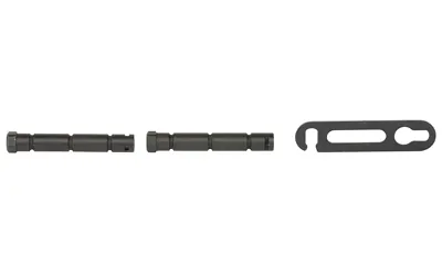 Strike Ar Anti-walk Pins Blk