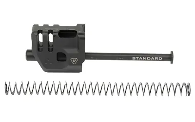Strike Mass Drv Comp For Glock 17/g3