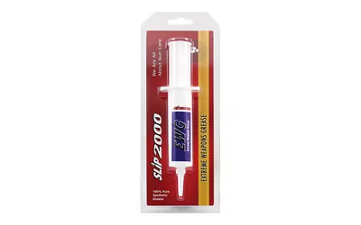Slip 2000 Ewg Grease Syringe 30ml