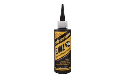 Slip 2000 Ewl 30 Ext Lube 4oz