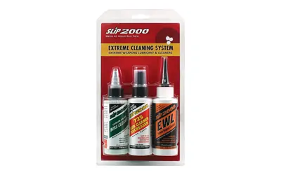Slip 2000 Ecs Combo Pack 2oz