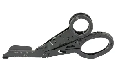 Sog Parashears Black W/sheath