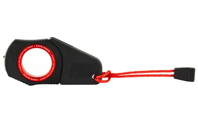 Sog Rapid Rescue Black / Red