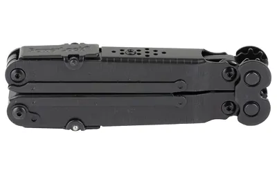 Sog Powerlock Eod Black W/sheath