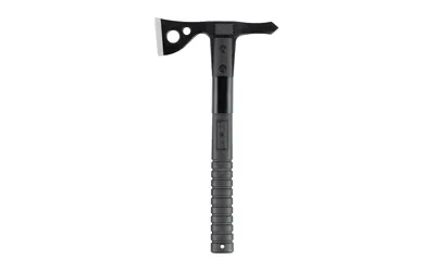 Sog Fasthawk Black W/sheath