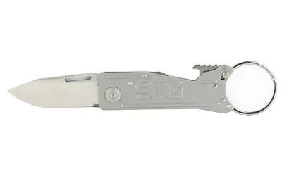 Sog Keyton Satin 1.8"