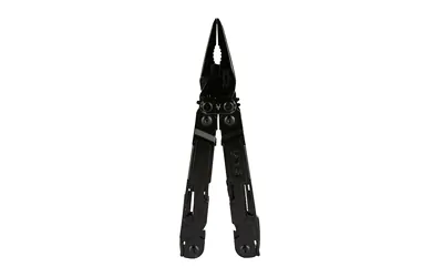 Sog Poweraccess Black