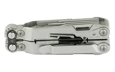Sog Powerpint Bead Blast W/sheath