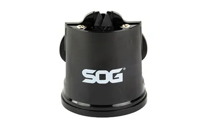 Sog Countertop Sharpener Black