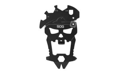 Sog Macv Tool Black