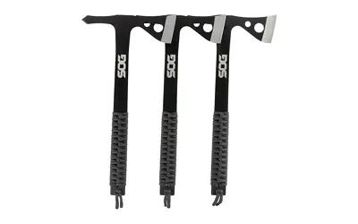 Sog Throwing Hawks 1.75" 3 Pk W/sth
