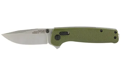 Sog Terminus Xr G10 Olive Drab 2.95"