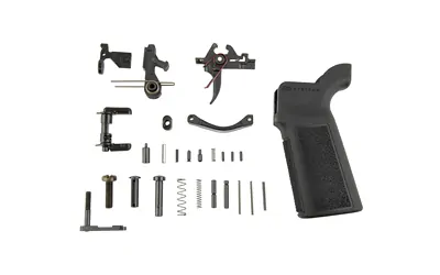 Solgw E-blaster Guts L2s Ambi Safety