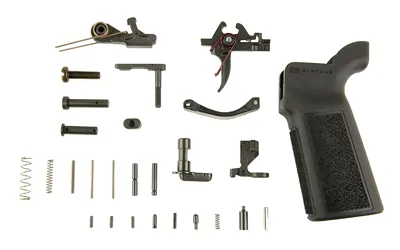 Solgw E-blaster Guts L2s