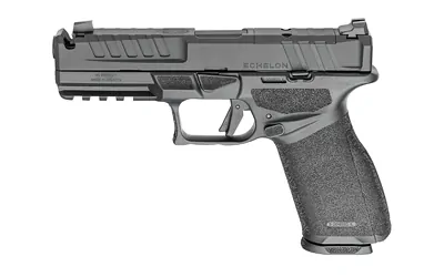 Sprgfld Echelon 9mm Comp 4.5f 10rd