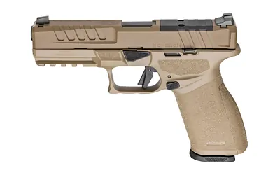 Sprgfld Echelon 4.5f 9mm 10rd Fde