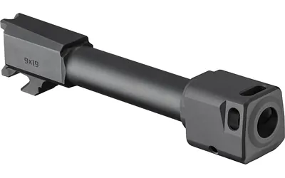 Sprgfld Hlct 3.8" 9mm Thrd Bbl Comp