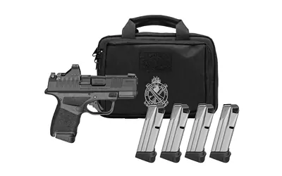 Spgfld Hellcat Osp 9mm 3" 13rd Gp