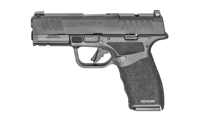 Sprgfld Hellcat Pro 9mm 3.7" 17rd