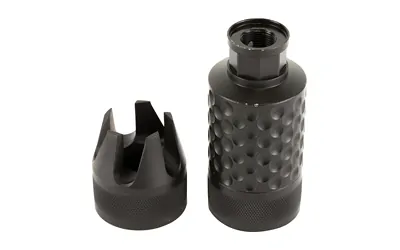 Spike's Barking Spider2 Mb 5.56