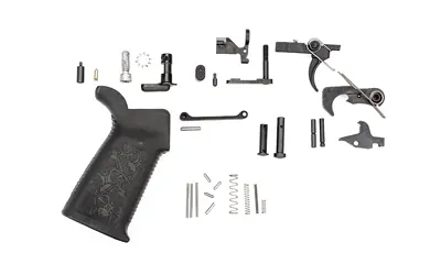 Spike's Lpk Standard 556 Blk