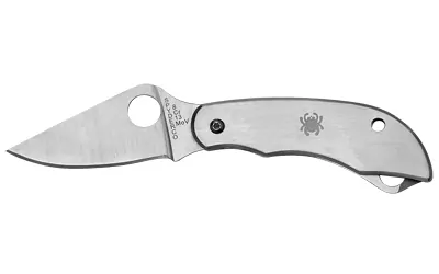 Spyderco Ss Clipitool Btl/openr Sdvr
