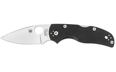 Spyderco Native 5 G-10 S30v