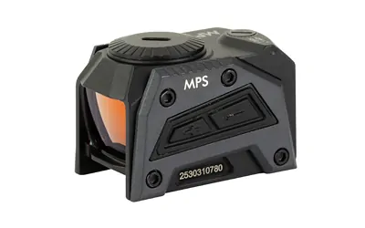 Steiner Micro Pistol Sight