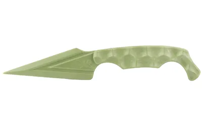 Stroup Ultralite 3.75" Odg W/sheath
