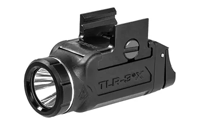 Strmlght Tlr-3x For Sig P365/xl Blk
