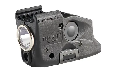Strmlght Tlr6 Hl G For Glk 17/19 Blk