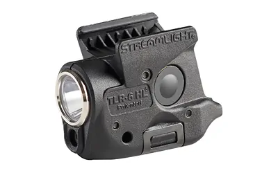 Strmlght Tlr6 Hl G For Sig P365 Blk